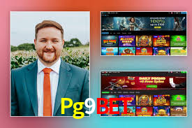 App Pg9Bet