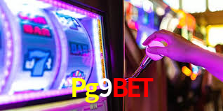 Cassino de Jogos Pg9Bet