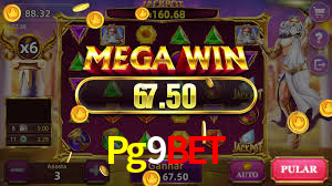 Cassino Online Seguro Pg9Bet
